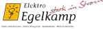 Elektro Egelkamp Logo
